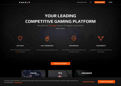 Diyres - FACEIT.com Diyres - FACEIT.com