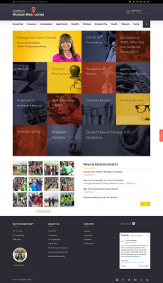 Health Plan Updates - Employee Health Plan Updates - Employee