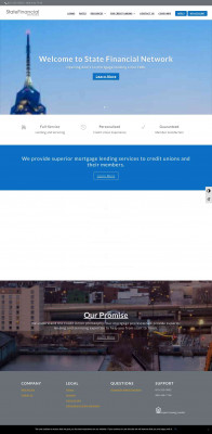 State Financial Network, LLC. | Your Own Full-Service ... State Financial Network, LLC. | Your Own Full-Service ...
