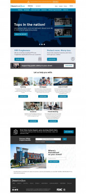 Check My Loan Login | HomeStreet Bank Check My Loan Login | HomeStreet Bank