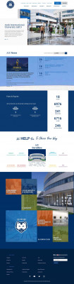 Arab International University Arab International University