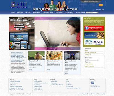 AIU High School | Online High School Diploma Programs AIU High School | Online High School Diploma Programs