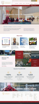 American International University | Kuwait University American International University | Kuwait University