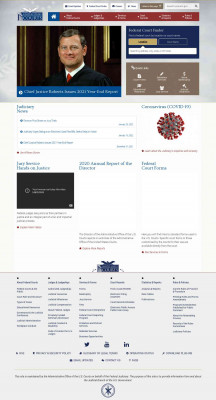 FAQs: Juror Information | United States Courts FAQs: Juror Information | United States Courts