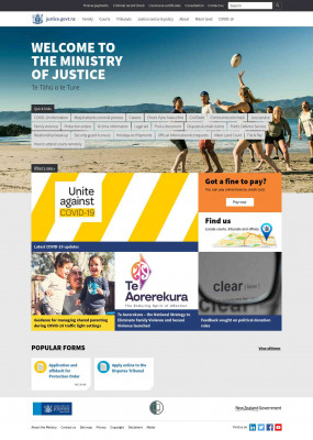 Jury service | New Zealand Ministry of Justice Jury service | New Zealand Ministry of Justice