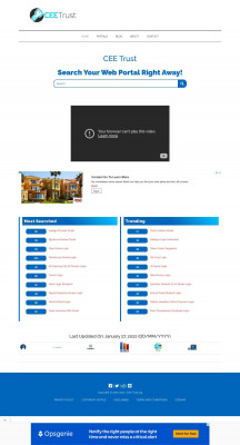 Airg Hookt Portal - Find Official Portal - CEE-Trust Airg Hookt Portal - Find Official Portal - CEE-Trust