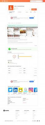 Hookt - Free Social Privacy 2.15.10 Download Android APK ... Hookt - Free Social Privacy 2.15.10 Download Android APK ...