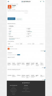 Download Hookt 2.15.10 for Android free | Uptodown.com Download Hookt 2.15.10 for Android free | Uptodown.com
