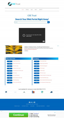 Evantage Health Patient Portal - Find Official Portal - CEE-Trust Evantage Health Patient Portal - Find Official Portal - CEE-Trust