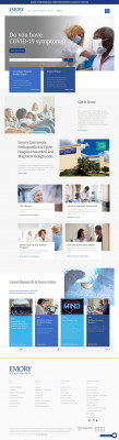 Emory Healthcare Patient Portal - Atlanta, GA Emory Healthcare Patient Portal - Atlanta, GA