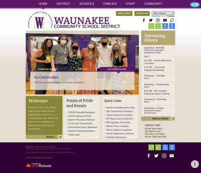 MyChart eVisits! - Waunakee Community School District MyChart eVisits! - Waunakee Community School District
