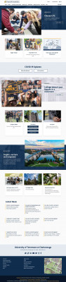 Retirement | University of Tennessee at Chattanooga - UTC Retirement | University of Tennessee at Chattanooga - UTC
