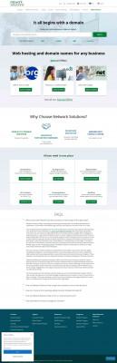 Mobile Email - Network Solutions Mobile Email - Network Solutions