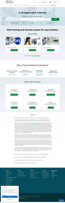 Make an impression & build trust with every email - Network ... Make an impression & build trust with every email - Network ...