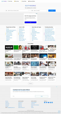 Webmail Network Solutions App Suite, Jobs EcityWorks Webmail Network Solutions App Suite, Jobs EcityWorks
