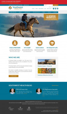 My Chart - Southwest Health My Chart - Southwest Health