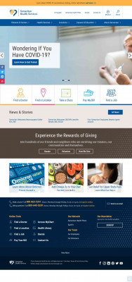 MyChart Patient Portal | Samaritan Health Services MyChart Patient Portal | Samaritan Health Services