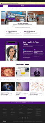 Patient Care at NYU Langone Health Patient Care at NYU Langone Health