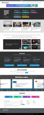 BillFloat Archives - Finovate BillFloat Archives - Finovate