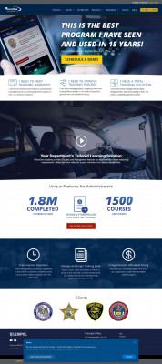 PoliceOne Academy: Online Law Enforcement Training ... PoliceOne Academy: Online Law Enforcement Training ...