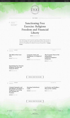 Lexipol | Texas Law Review Lexipol | Texas Law Review