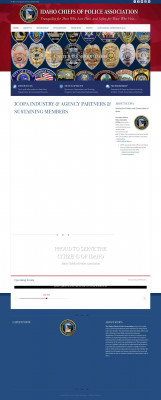2019-2020 ICOPA Marketplace - Idaho Chiefs of Police ... 2019-2020 ICOPA Marketplace - Idaho Chiefs of Police ...