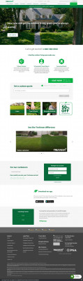 TruGreen Account Login: View History, Make Payments & More TruGreen Account Login: View History, Make Payments & More
