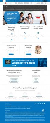 BMO Harris - Personal Banking, Business Banking, Loans ... BMO Harris - Personal Banking, Business Banking, Loans ...