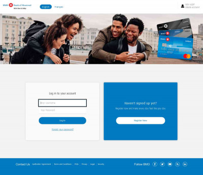 BMO CashBack - Redeem and Manage Your Rewards BMO CashBack - Redeem and Manage Your Rewards