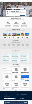 Rsph Admitted Student Portal - Listscholarship Rsph Admitted Student Portal - Listscholarship