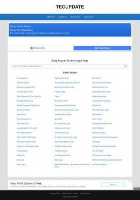 Emory Virtual Desktop - - TECUPDATE Emory Virtual Desktop - - TECUPDATE