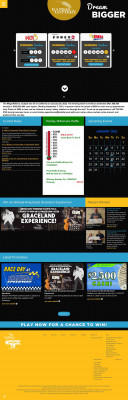 Kansas Lottery PlayOn® Kansas Lottery PlayOn®