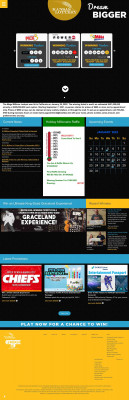 Promotions - Kansas Lottery Promotions - Kansas Lottery