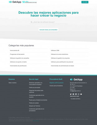 EZLynx: precios, funciones y opiniones | GetApp Colombia 2021 EZLynx: precios, funciones y opiniones | GetApp Colombia 2021