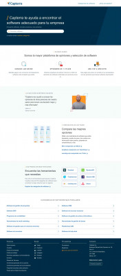 EZLynx - Opiniones, precios y características - Capterra EZLynx - Opiniones, precios y características - Capterra