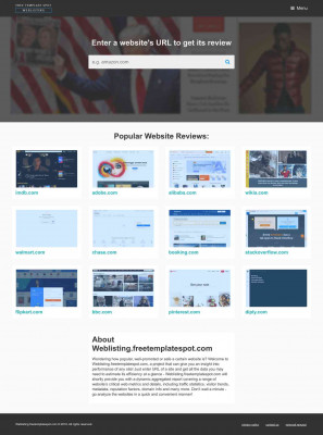 Weichertrealtors.net analysis Weichertrealtors.net analysis