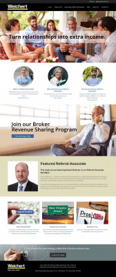 Weichert Referrals Weichert Referrals