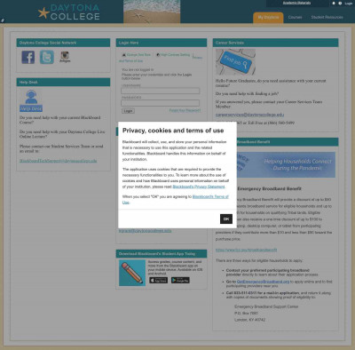Blackboard Blackboard