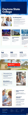 Daytona State College Daytona State College