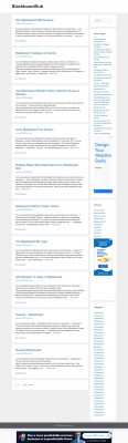 Daytona College Blackboard - Blackboard Database Daytona College Blackboard - Blackboard Database