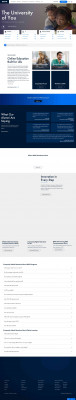 Western Governors University – Online College Western Governors University – Online College