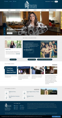 Dalton State College Dalton State College