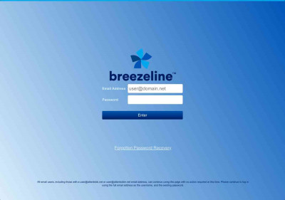 Pronto! - Atlantic Broadband Pronto! - Atlantic Broadband