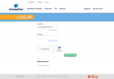 AtlanticBB.com - Atlantic Broadband AtlanticBB.com - Atlantic Broadband