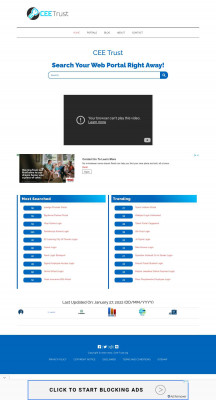 Ryder Logistics Portal - Find Official Portal - CEE-Trust Ryder Logistics Portal - Find Official Portal - CEE-Trust