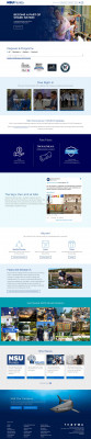 SharkMail Email Setup Instructions - Nova Southeastern ... SharkMail Email Setup Instructions - Nova Southeastern ...
