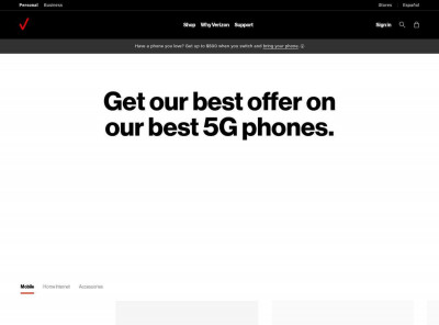 SSO Login - Verizon SSO Login - Verizon