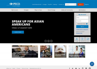 Payment Options | PECO - An Exelon Company Payment Options | PECO - An Exelon Company