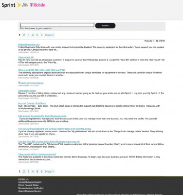 Workforce Locator location services Workforce Locator location services