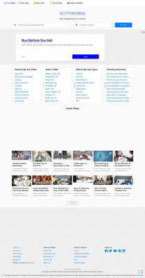 Sprint Workforce Locator Reviews, Jobs EcityWorks Sprint Workforce Locator Reviews, Jobs EcityWorks